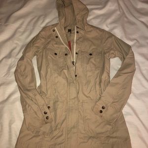 Eddie Bauer Raincoat